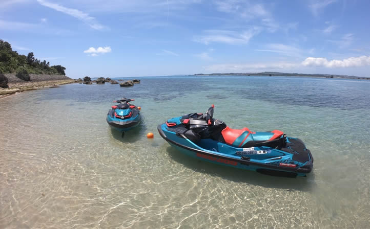 ジェット＆ロックスター