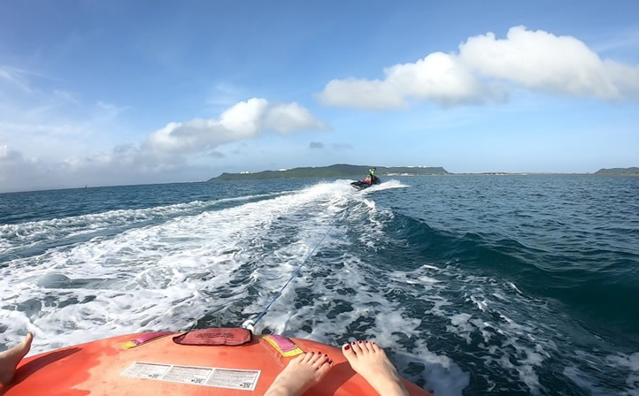 ジェット＆ロックスター